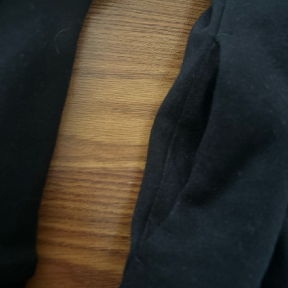 New Without Tags Stadium Button Up Jacket Varsity… - image 7